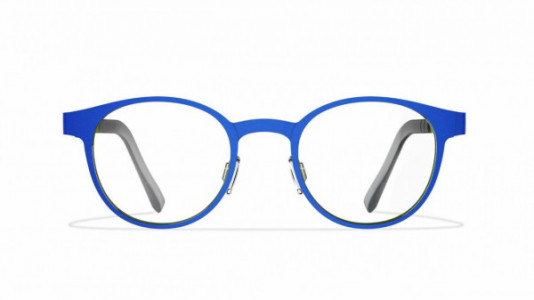 Blackfin Key West [BF728] Eyeglasses, C1191 - Blue/Green