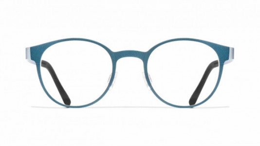 Blackfin Key West [BF728] Eyeglasses, C1297 - Green/Light Blue