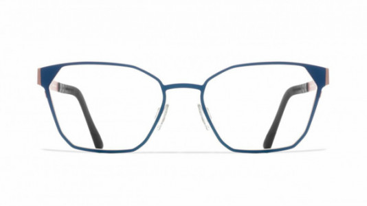 Blackfin Maces Bay [BF965] Eyeglasses, C1157 - Blue/Pink