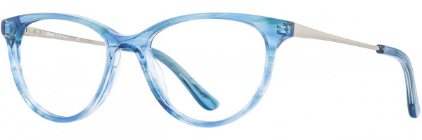 db4k Gleam Eyeglasses, 3 - Aqua