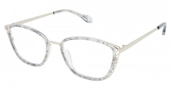 Fysh UK F-3692 Eyeglasses