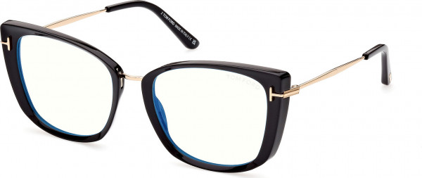 Tom Ford FT5816-B Eyeglasses