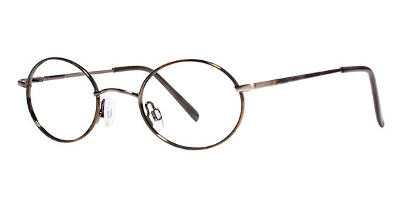 Modern Optical LOLLIPOP SKULL Eyeglasses