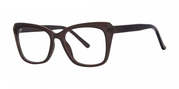 Modern Optical FAMILIAR Eyeglasses, Black