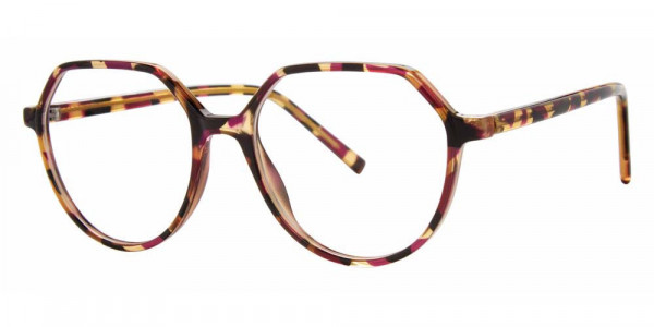 Modern Optical SIMPLIFY Eyeglasses
