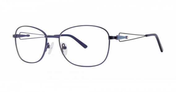 Modz CELESTIAL Eyeglasses, Navy/Blue