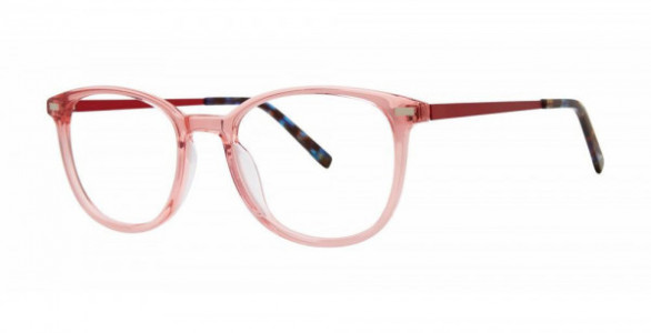 Modz FAIRYTALE Eyeglasses, Cherry