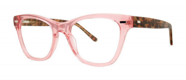 Fashiontabulous 10X264 Eyeglasses, PINK/CRYSTAL TORTOISE
