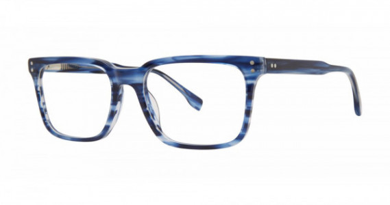 Giovani di Venezia GVX578 Eyeglasses, Blue Demi