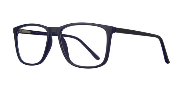 Stylewise SW235 Eyeglasses, Matte Blue