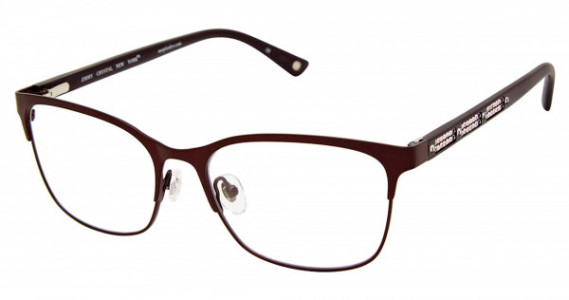 Jimmy Crystal ROVINJ Eyeglasses