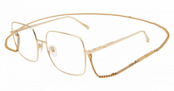 Chopard IKCHF49 Eyeglasses, Gold