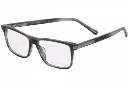 Chopard VCH296 Eyeglasses, 06x7
