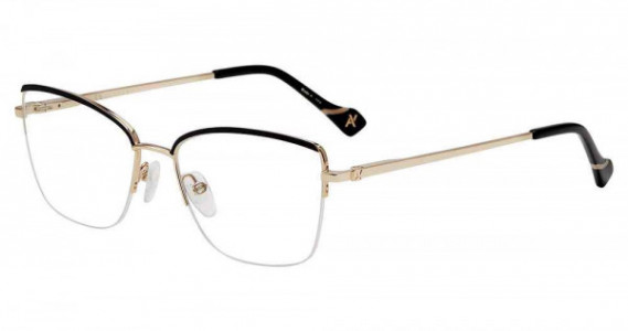 Yalea VYA042 Eyeglasses