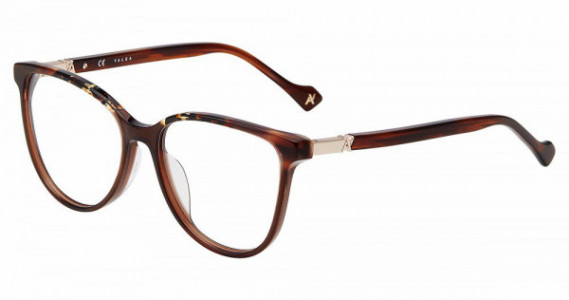 Yalea VYA050V Eyeglasses
