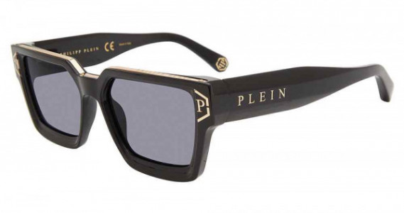 Philipp Plein SPP005M Sunglasses