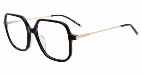 Zadig & Voltaire VZV328 Eyeglasses, Black