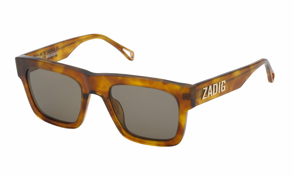 Zadig & Voltaire SZV325 Sunglasses