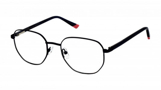 PSYCHO BUNNY PB 125 Eyeglasses, 2-NAVY