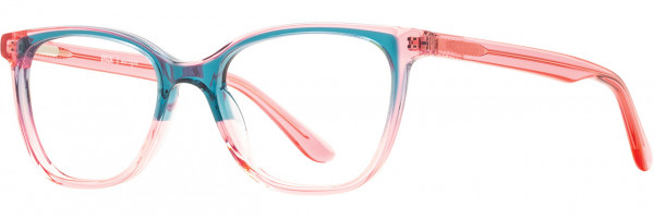 db4k Pop Art Eyeglasses