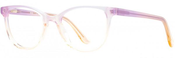 db4k Sweet Tooth Eyeglasses, 1 - Lilac Glow
