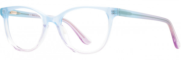 db4k Sweet Tooth Eyeglasses, 2 - Cornflower Lilac
