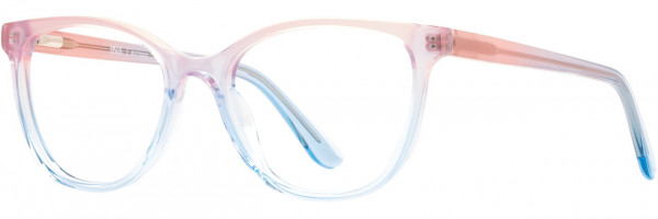db4k Sweet Tooth Eyeglasses, 3 - Carnation Sky