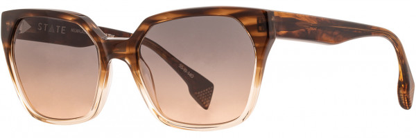 STATE Optical Co Milwaukee Sunglasses