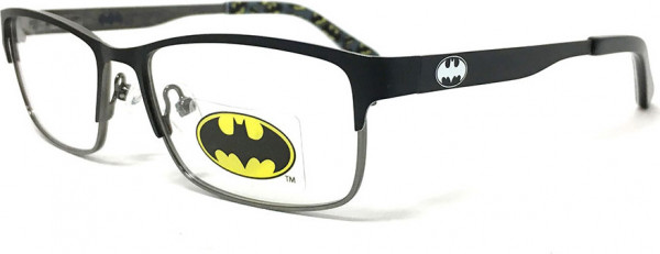 DC Comics BATMAN BME11 Eyeglasses, Black