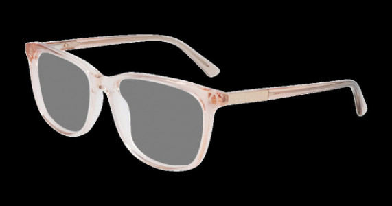 Cole Haan CH5050 Eyeglasses, 272 Taupe Fade