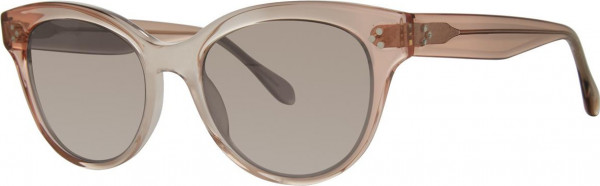 Lilly Pulitzer Marsala Sunglasses, Pink Crystal