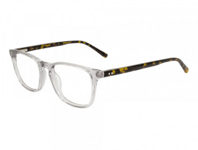 NRG G676 Eyeglasses, C-1 Grey Crystal