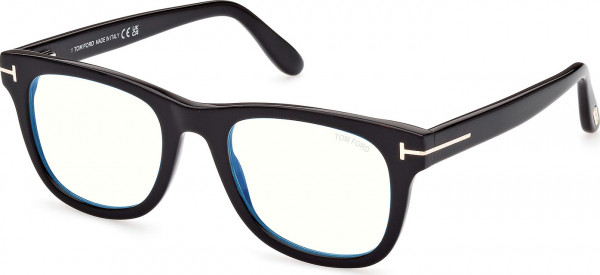 Tom Ford FT5820-B Eyeglasses