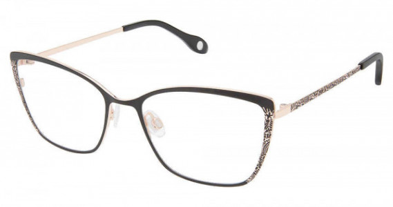 Fysh UK F-3693 Eyeglasses
