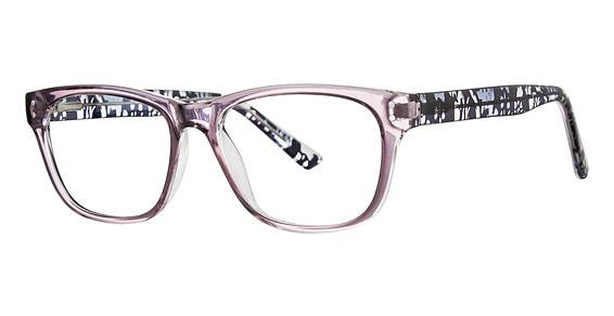 Parade 1807 Eyeglasses, Purple