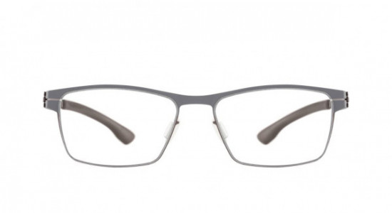 ic! berlin Grogu Eyeglasses, Boulder-Teak