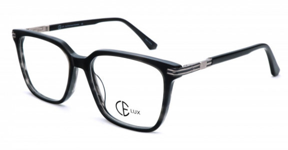 CIE CIELX228 Eyeglasses, 2 GREY DEMI (3)