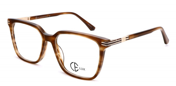 CIE CIELX228 Eyeglasses, 4 TORTOISE DEMI (4)