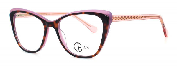 CIE CIELX223 Eyeglasses, BLACK SKY (1)