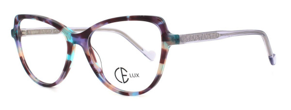 CIE CIELX223 Eyeglasses, TORTOISE/GOLD (4)