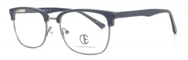 CIE CIE178 Eyeglasses, GREY/GUN (4)