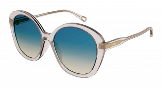 Chloé CH0081S Sunglasses