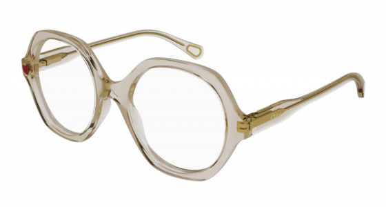 Chloé CC0012O Eyeglasses