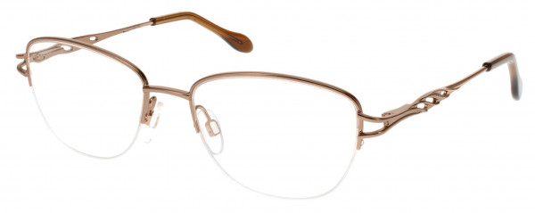 ClearVision PETITE 35 Eyeglasses
