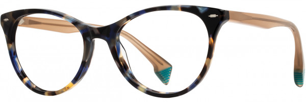 STATE Optical Co Carroll Eyeglasses, 1 - Oasis Fawn