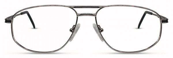 STATE Optical Co Howard Eyeglasses, 3 - Shadow Black Zircon