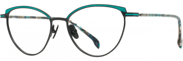 STATE Optical Co Ohio Eyeglasses