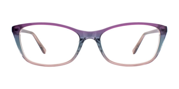 Bloom Optics BL MARIE Eyeglasses, Purple
