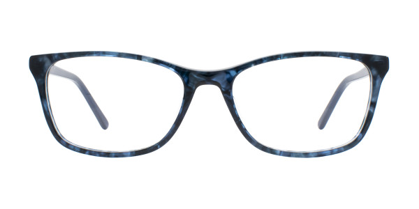 Bloom Optics BL MARISSA Eyeglasses, Blue
