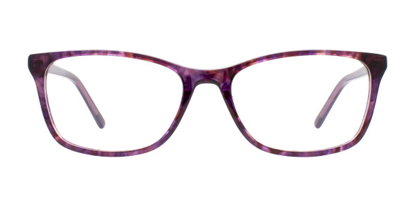 Bloom Optics BL MARISSA Eyeglasses, Purple